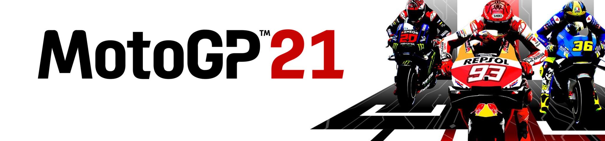 MotoGP™21