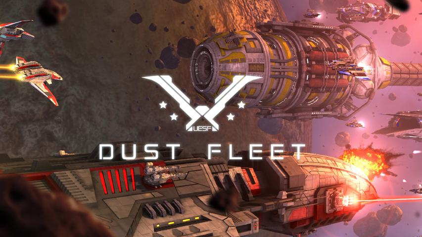 Dust Fleet