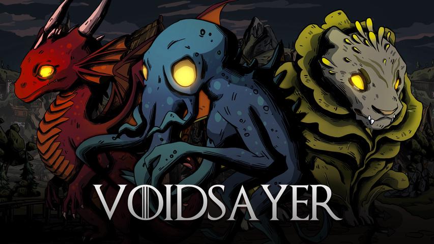 Voidsayer