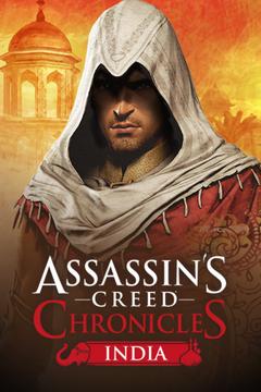 Assassin's Creed Chronicles : India