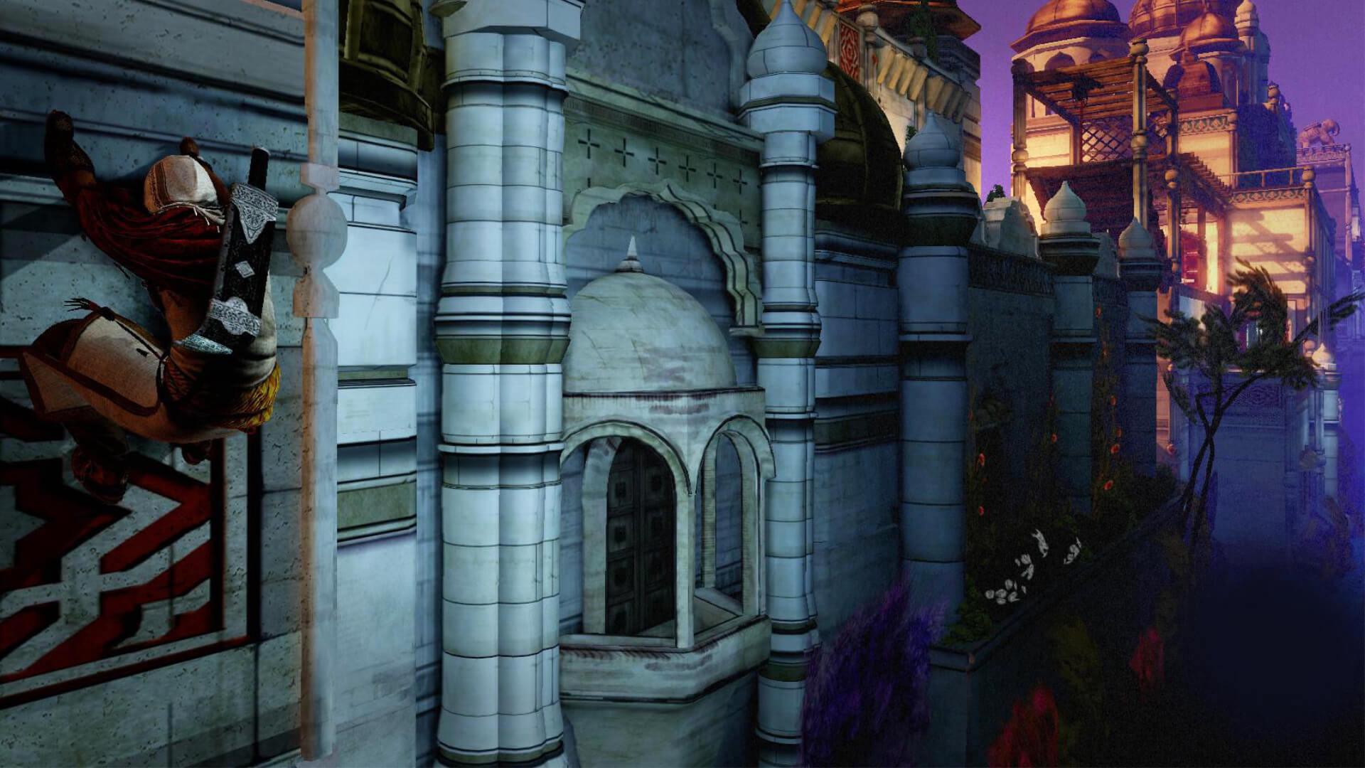 Assassin's Creed Chronicles : India