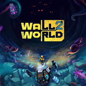 Play Wall World 2 on 5ggaming