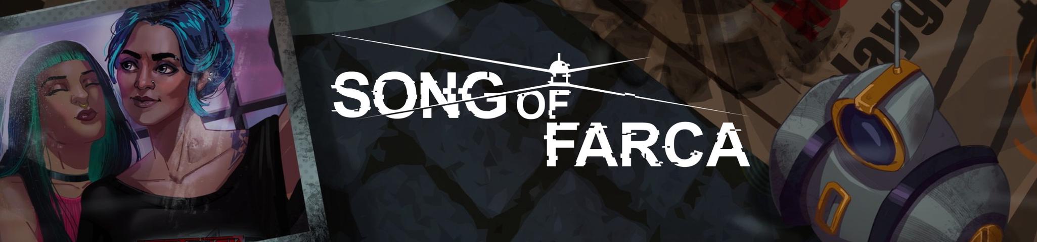 Song of Farca