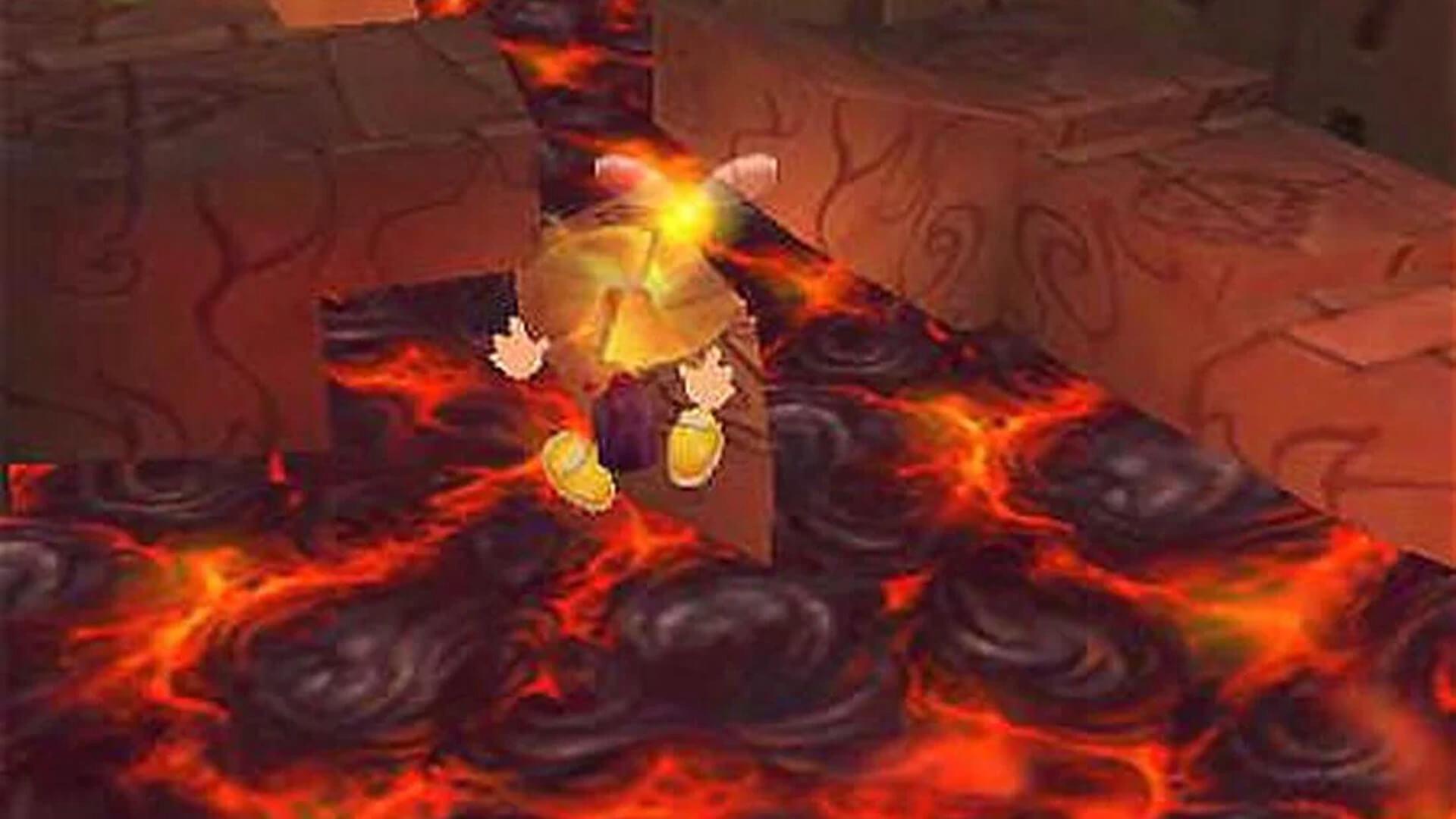 Rayman 2 : The Great Escape - Standard Edition