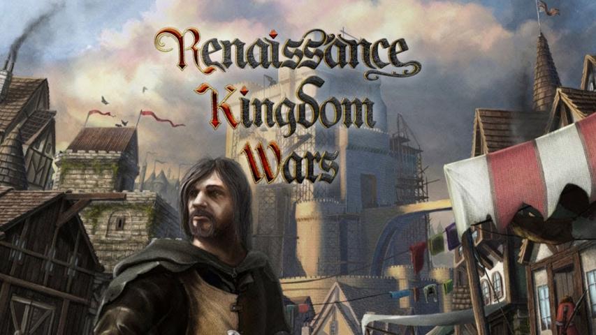 Renaissance Kingdom Wars
