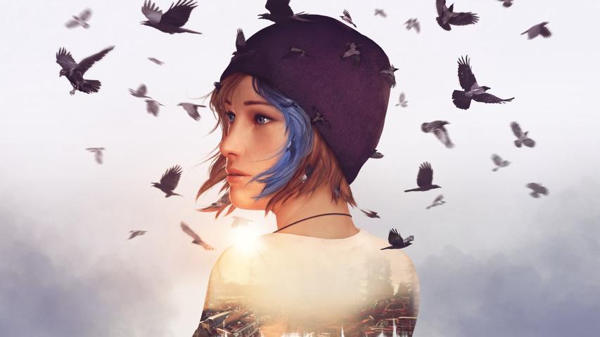 Life is Strange : Before the Storm Remastered