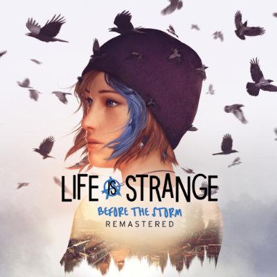 Life is Strange: Before the Storm Remastered
