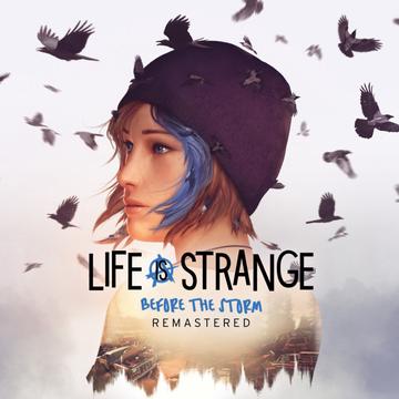 Life is Strange : Before the Storm Remastered