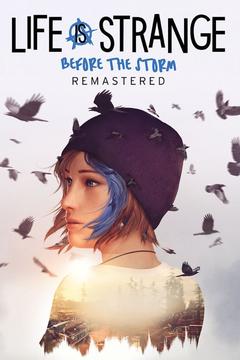 Life is Strange: Before the Storm Remastered