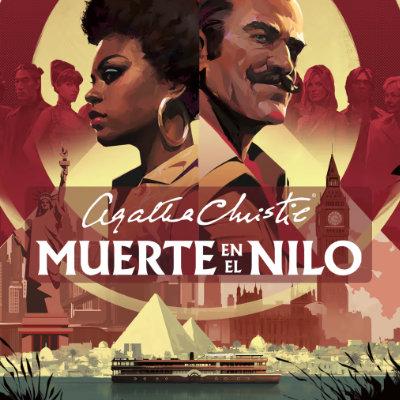 Agatha Christie: Muerte en el Nilo