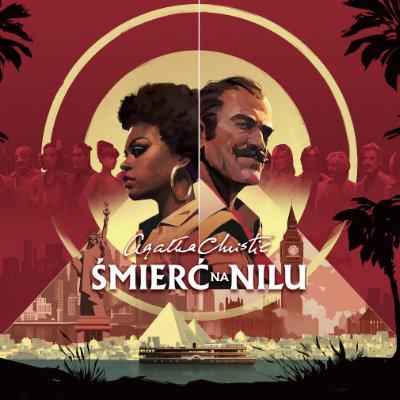 Agatha Christie: Śmierć na Nilu