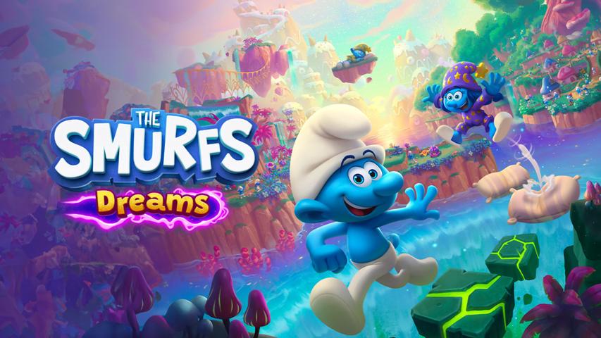The Smurfs – Dreams