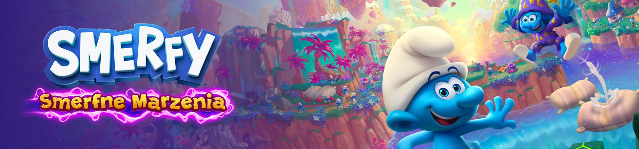 Smerfy - Smerfne Marzenia