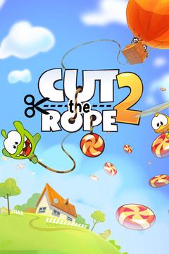 Cut The Rope 2