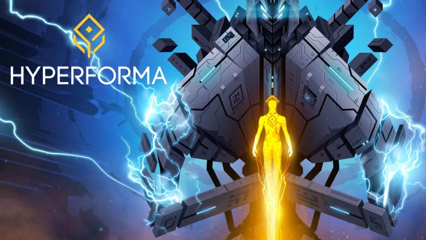Hyperforma