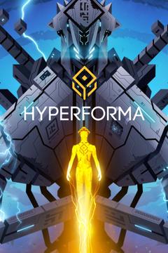 Hyperforma