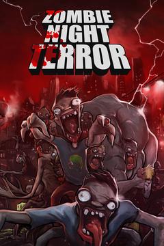 Zombie Night Terror
