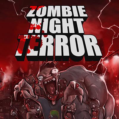 Zombie Night Terror