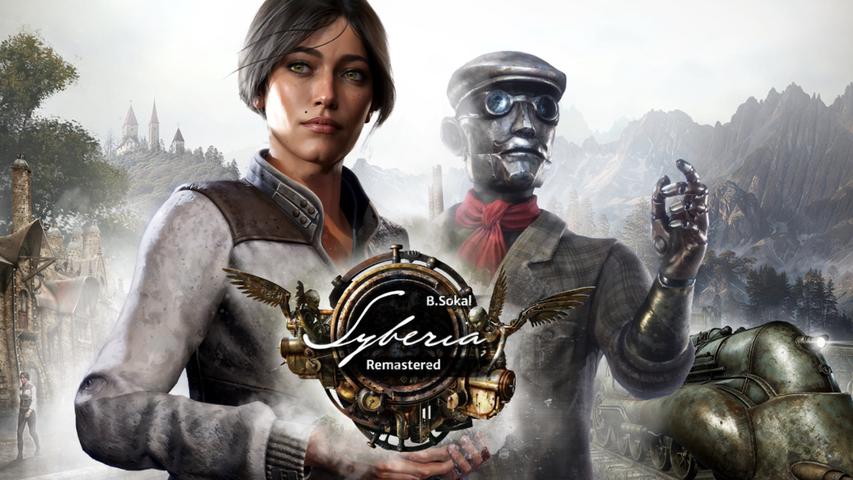 Syberia - Remastered