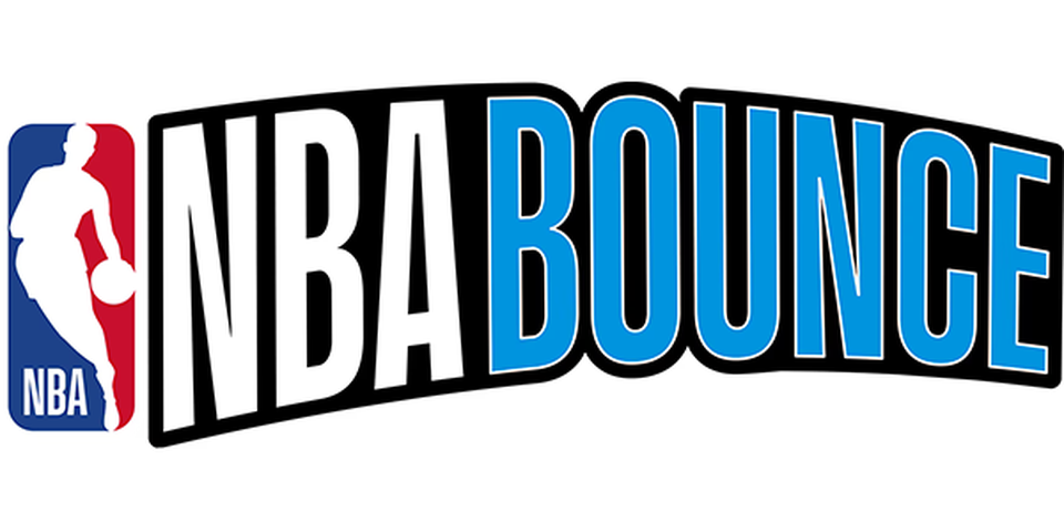 NBA BOUNCE