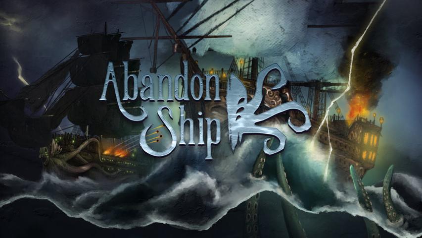 Abandon Ship