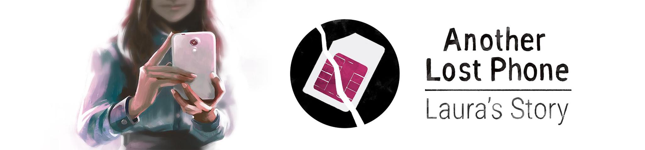 Another Lost Phone: Laura's Story