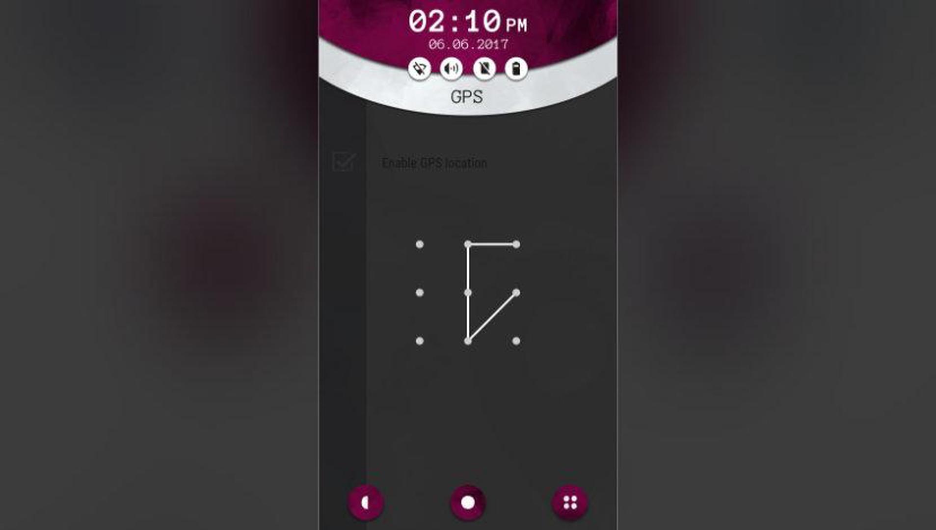 Another Lost Phone: Laura's Story