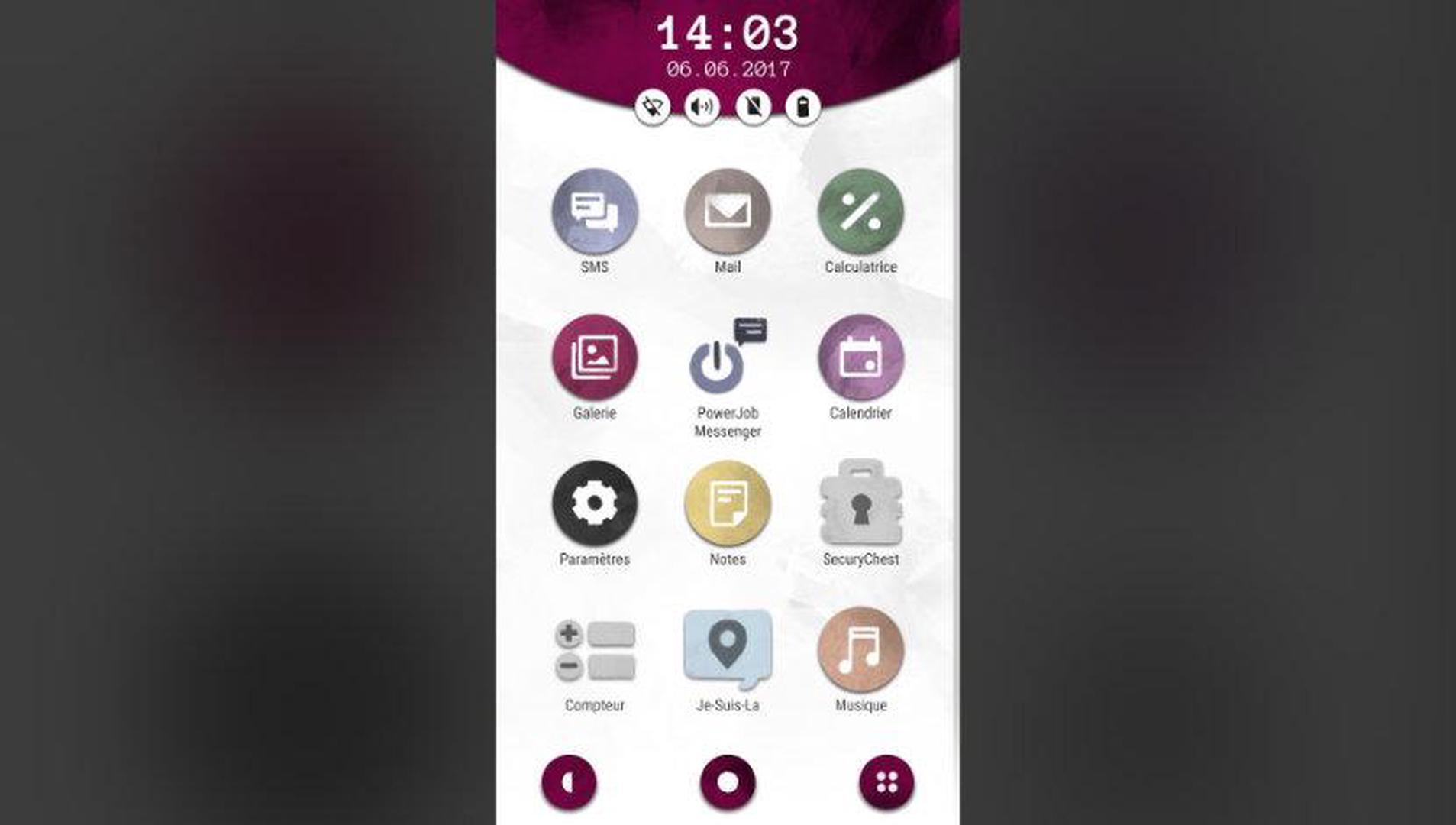 Another Lost Phone: Laura's Story