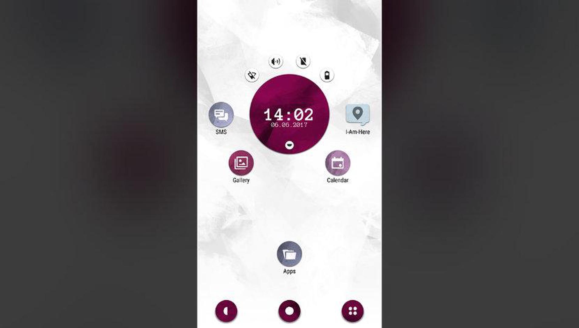 Another Lost Phone: Laura's Story