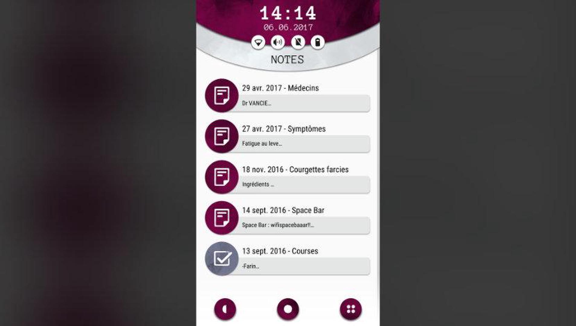 Another Lost Phone: Laura's Story