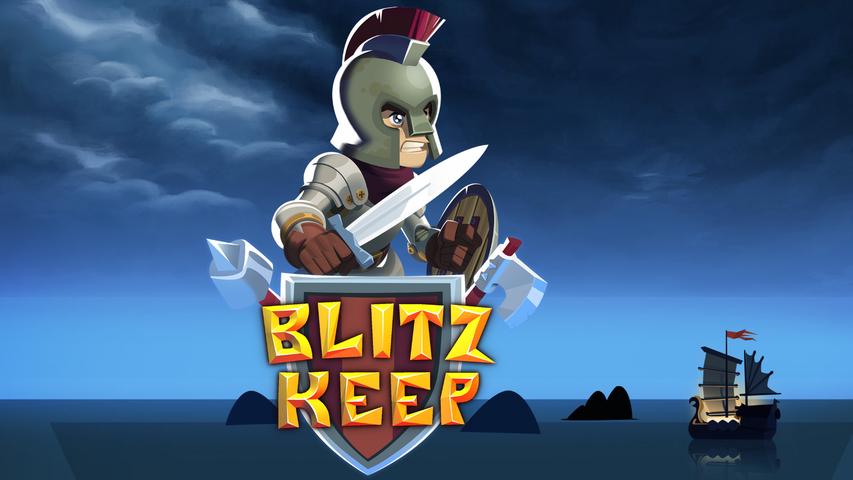 BlitzKeep