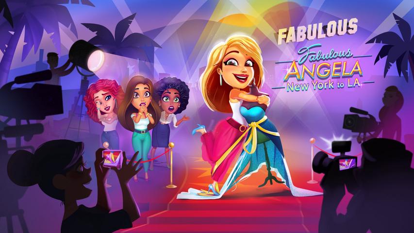 Fabulous - New York to LA