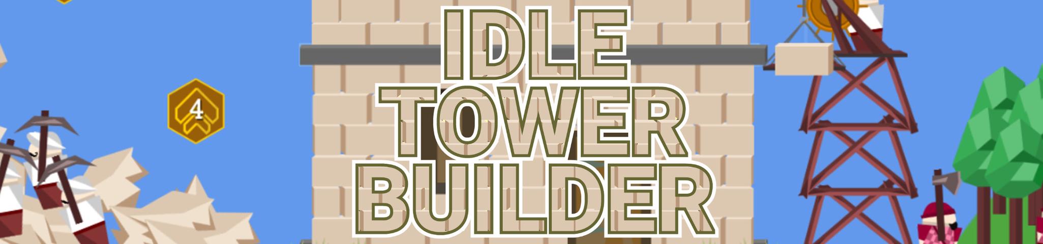 Idle Tower Builder