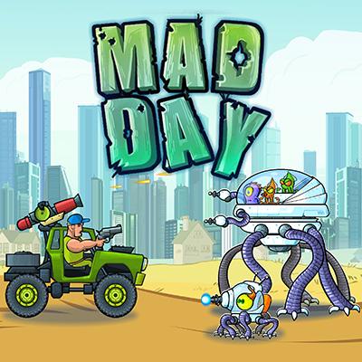 Mad Day