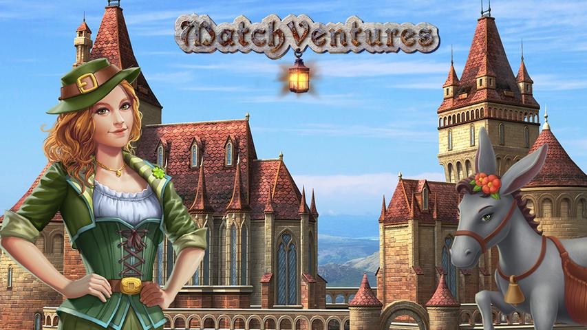 Match Ventures