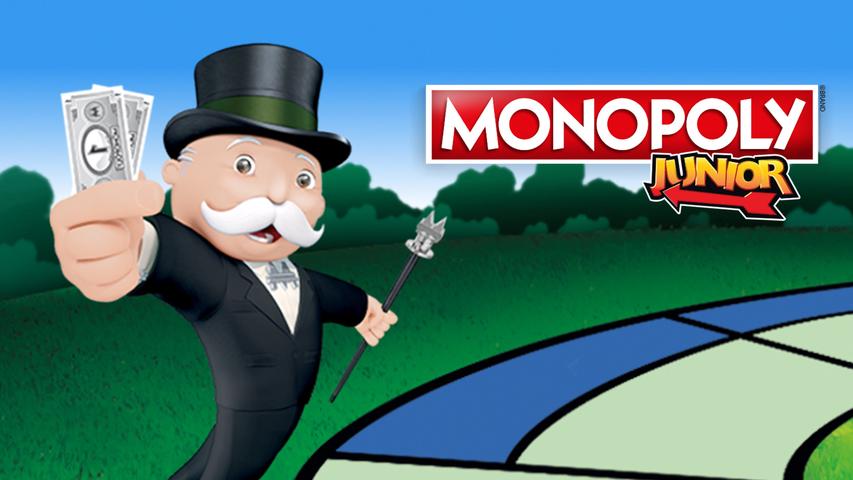 Monopoly Junior