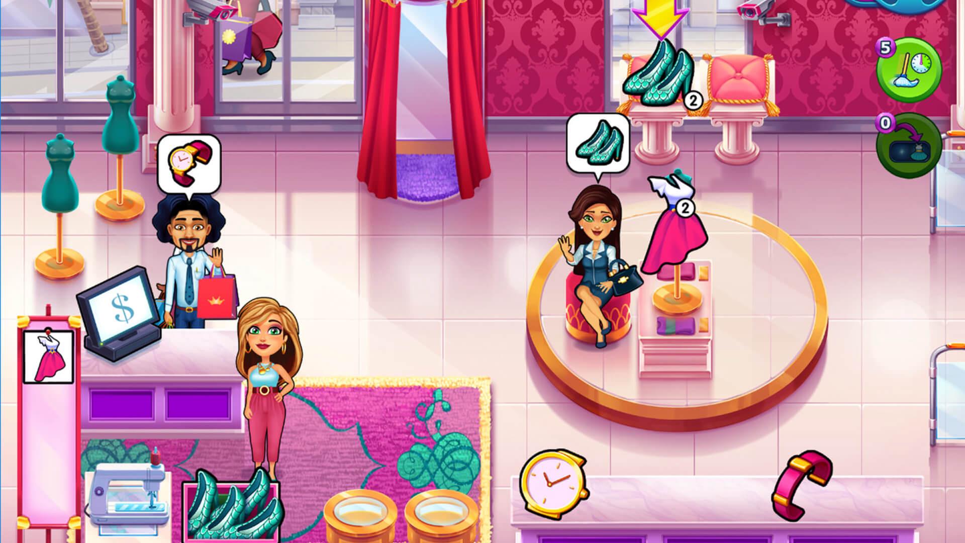 Fabulous - New York to LA