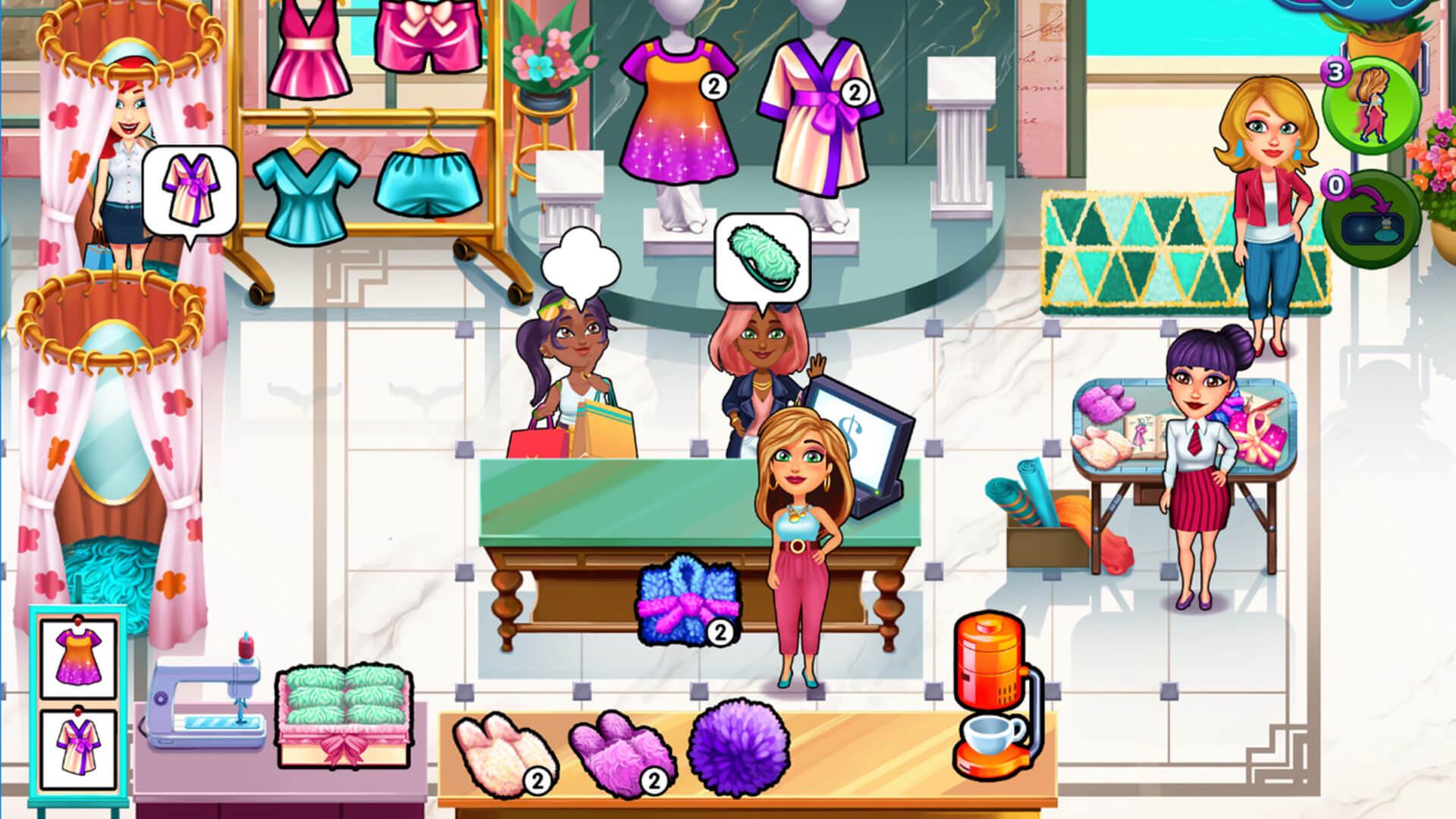 Fabulous - New York to LA