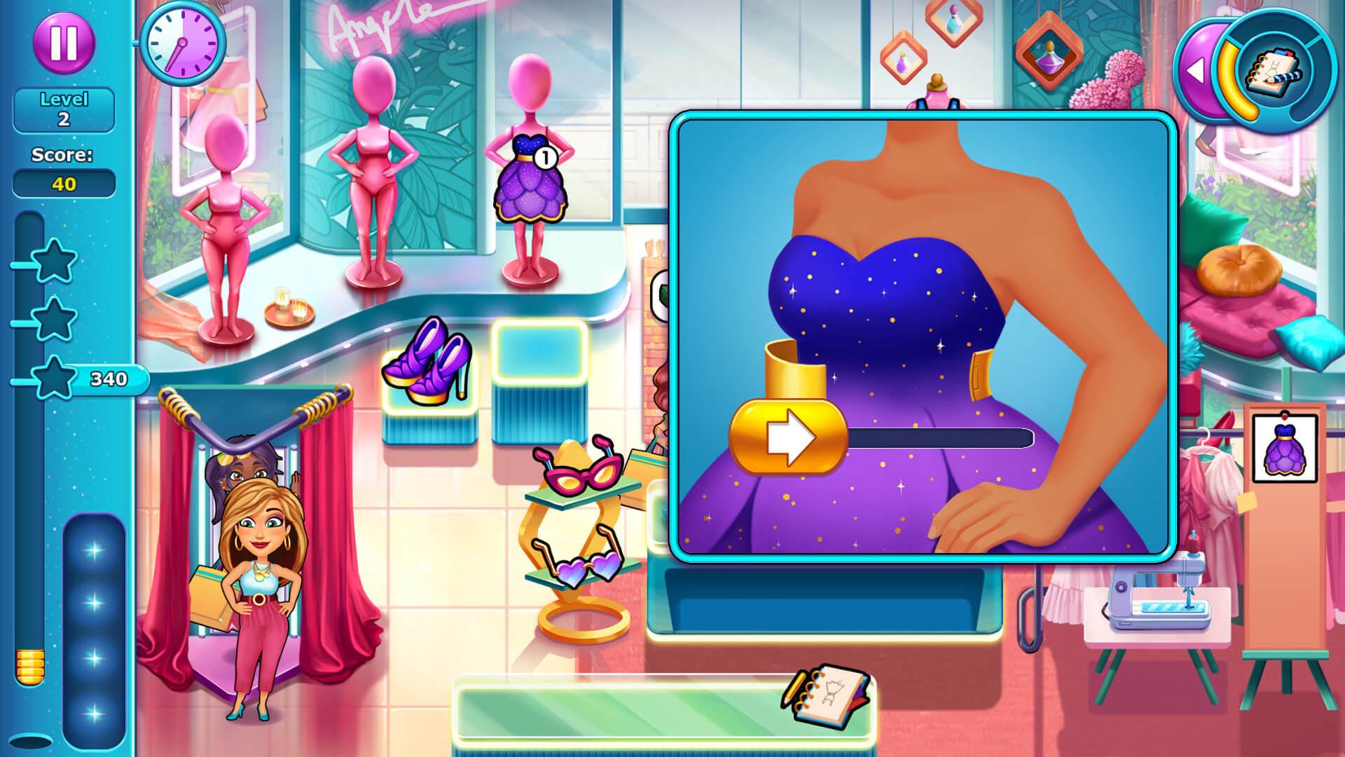 Fabulous - New York to LA