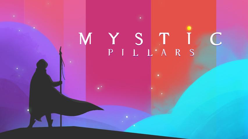 Mystic Pillars