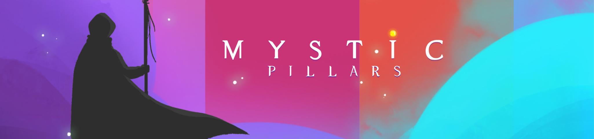 Mystic Pillars