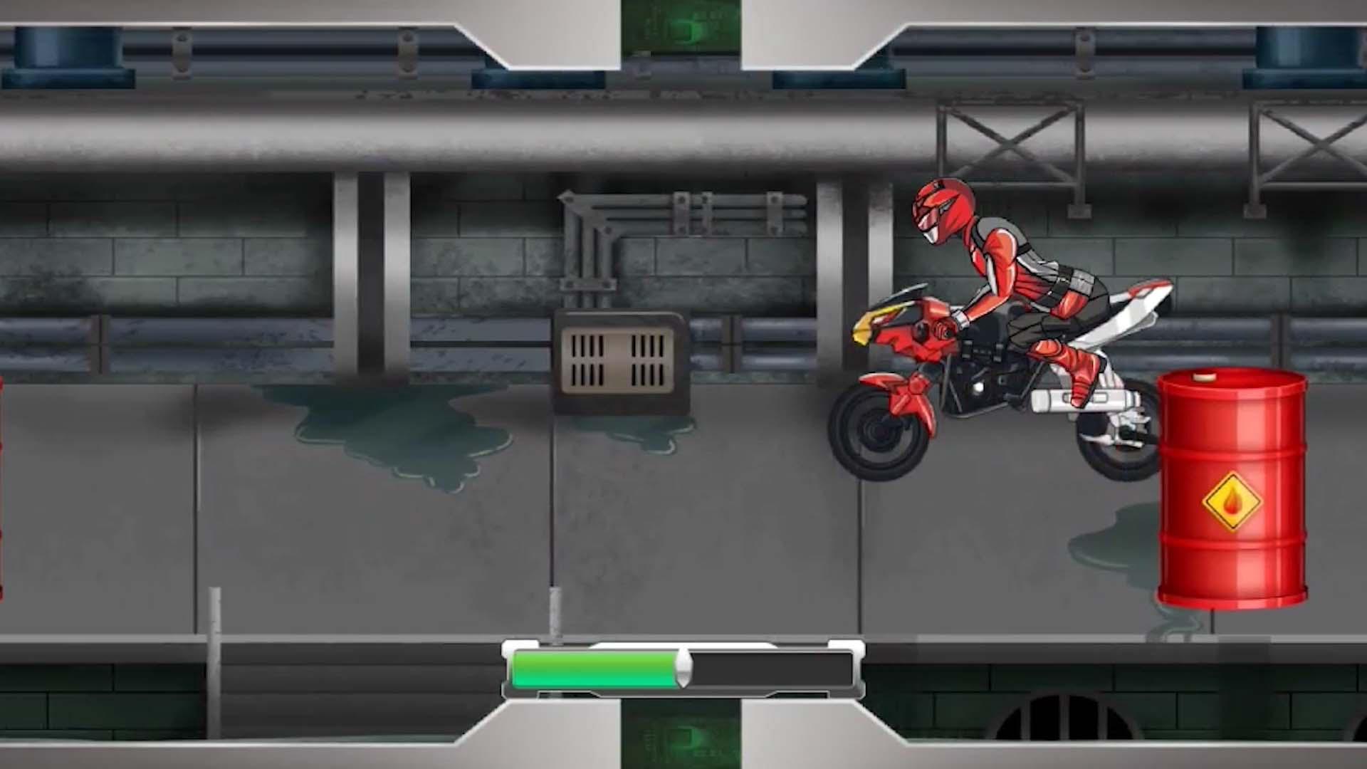 Power Rangers Beast Morphers