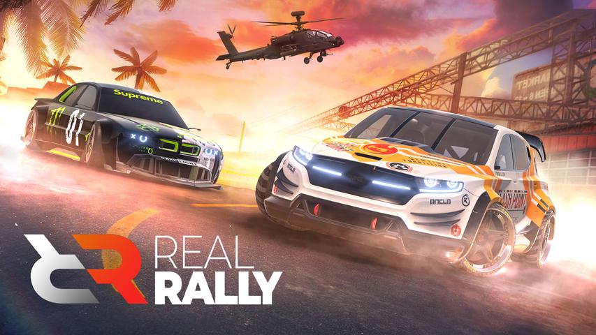 Real Rally