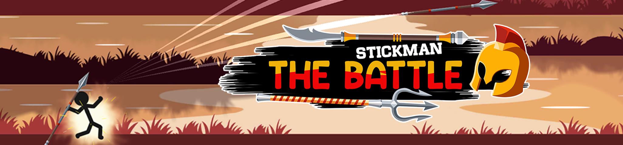 Stickman Archer: Spear Warrior