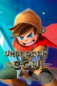 Unbroken Soul