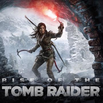 Play Rise of the Tomb Raider on 5ggaming
