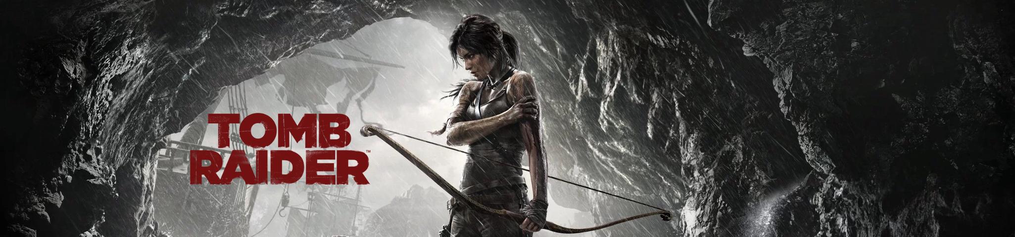 Tomb Raider
