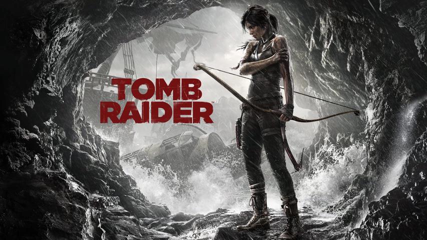 Tomb Raider