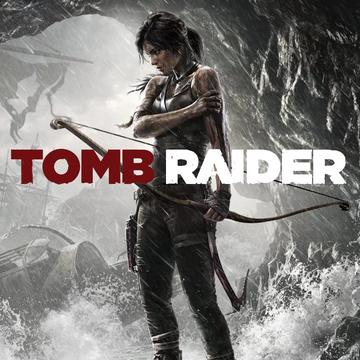 Play Tomb Raider on 5ggaming