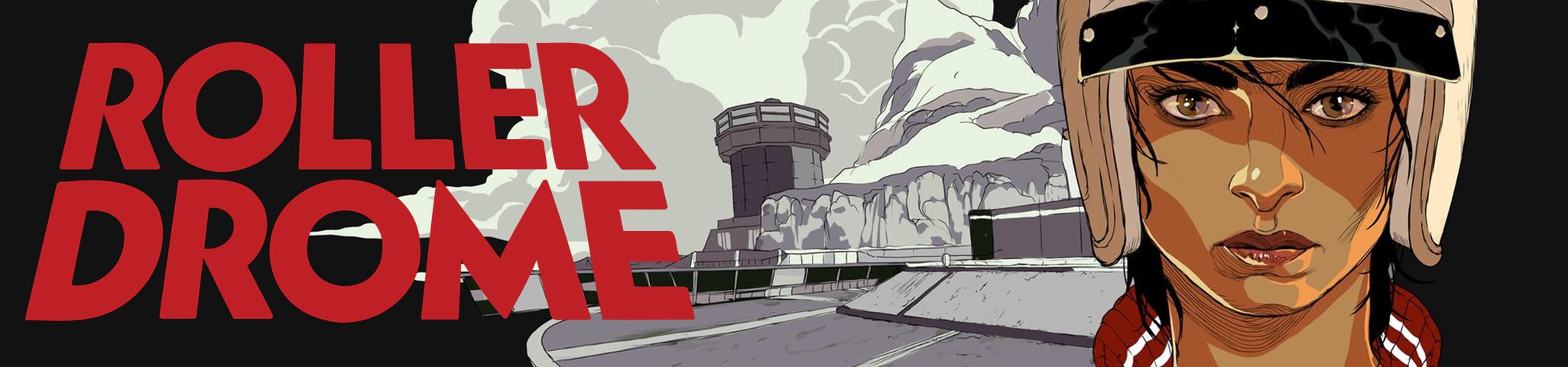 Rollerdrome
